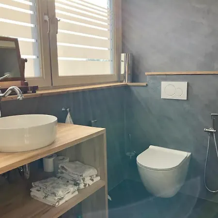 De Logeerkamer Frühstückspension 3*