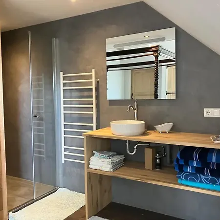 De Logeerkamer Frühstückspension Udenhout
