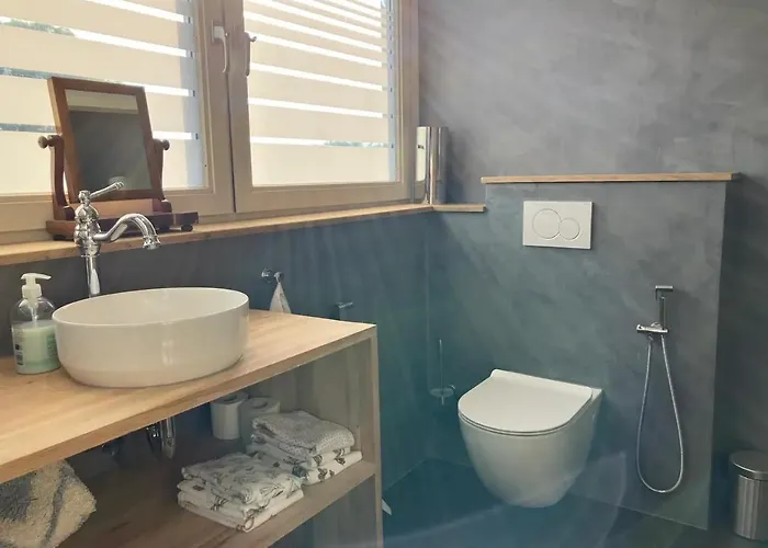 De Logeerkamer 住宿加早餐酒店 3*