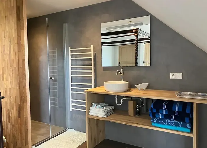 De Logeerkamer 住宿加早餐酒店 Udenhout